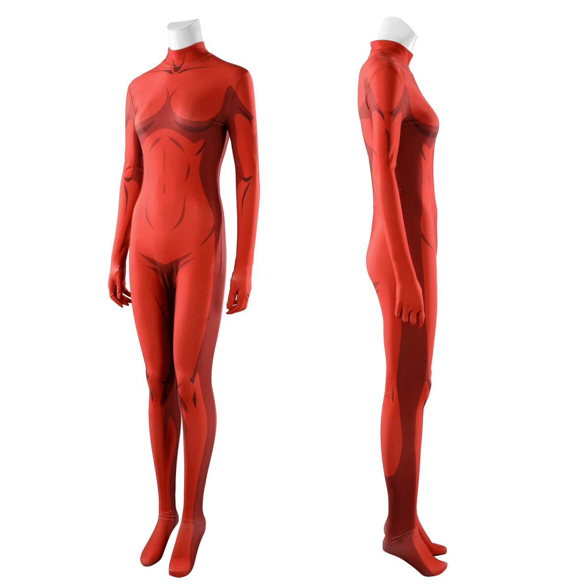 Dispatch Malevola Cosplay Costume