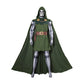 Doctor Doom Classic Cosplay Costume