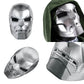 Doctor Doom Classic Cosplay Costume