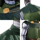 Doctor Doom Classic Cosplay Costume