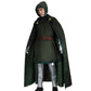 Doctor Doom Classic Cosplay Costume Party Outfits Halloween Vikidoky