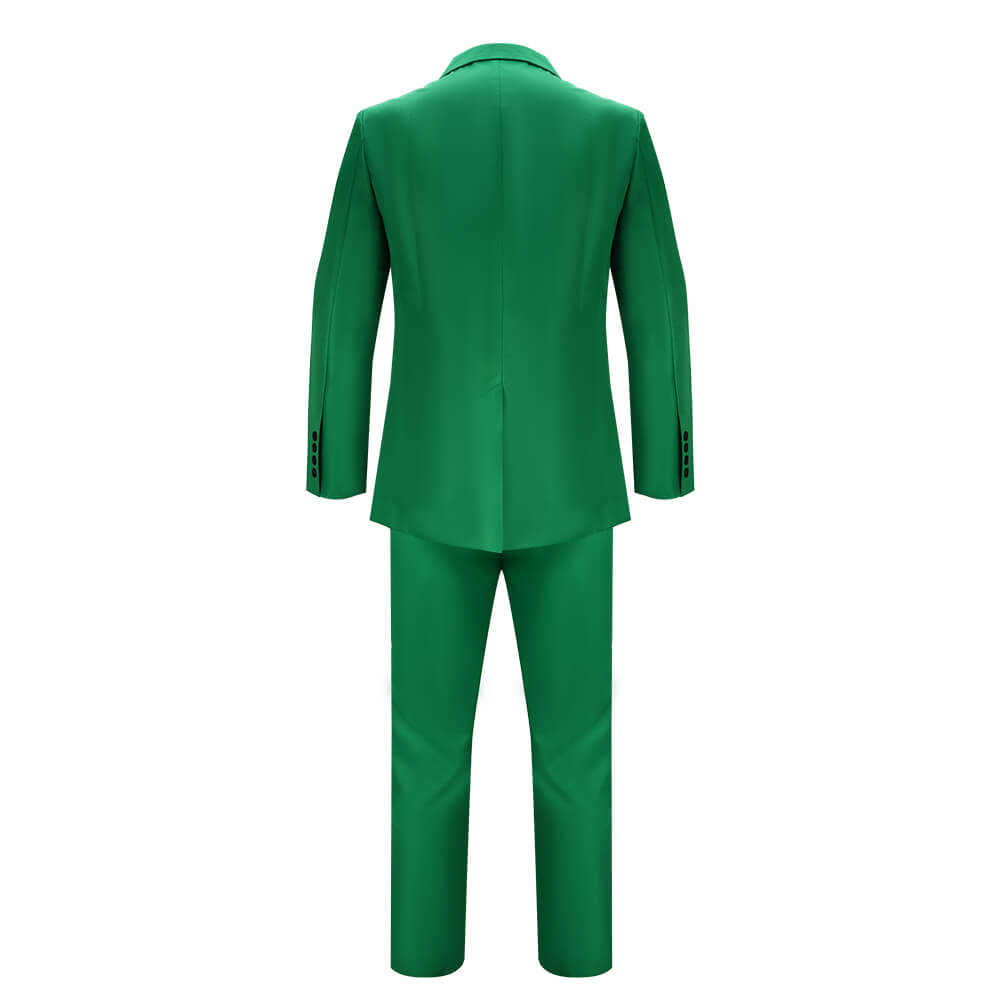 Avengers 5 Doomsday Doctor Doom Cosplay Costume Vikidoky