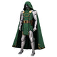 Doctor Doom Fighting Souls Cosplay Costume Deluxe for Halloween