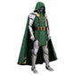 Doctor Doom Fighting Souls Cosplay Costume Deluxe for Halloween