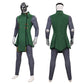 Doctor Doom Fighting Souls Cosplay Costume Deluxe for Halloween