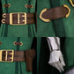 Doctor Doom Fighting Souls Cosplay Costume Deluxe for Halloween