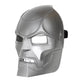 Doctor Doom Mask Cosplay Props for Halloween Vikidoky