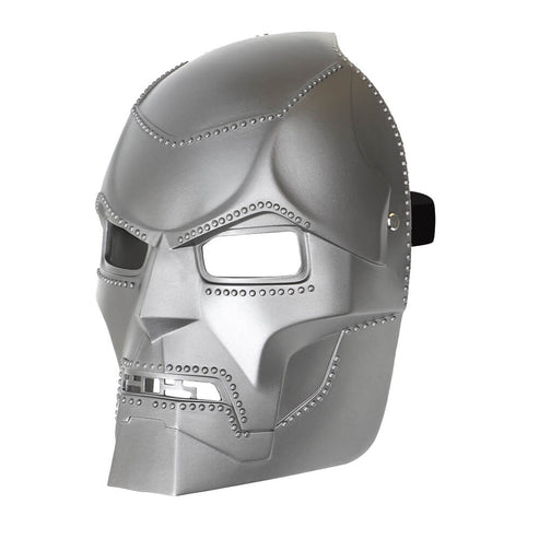 Vikidoky Doctor Doom Mask Cosplay Props For Halloween VikiDoky vikidoky-doctor-doom-mask-cosplay-props-for-halloween-vikidoky