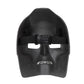 Doctor Doom Mask Cosplay Props for Halloween Vikidoky