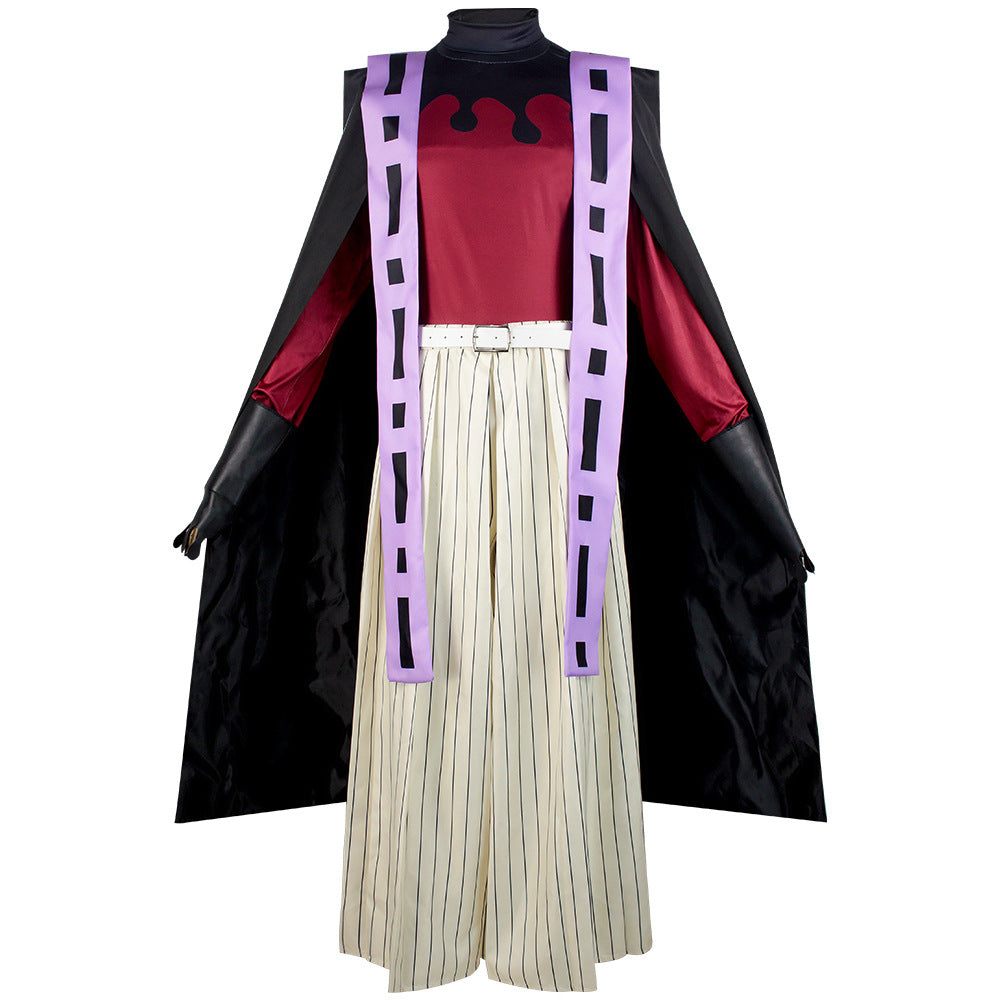 Douma Cosplay Costume