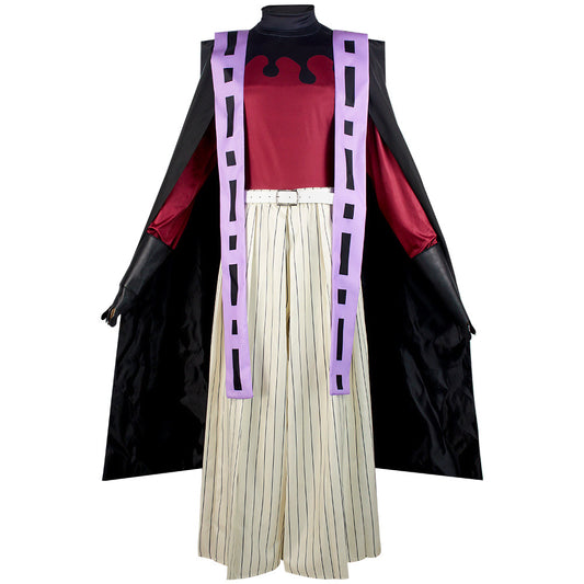 Douma Cosplay Costume