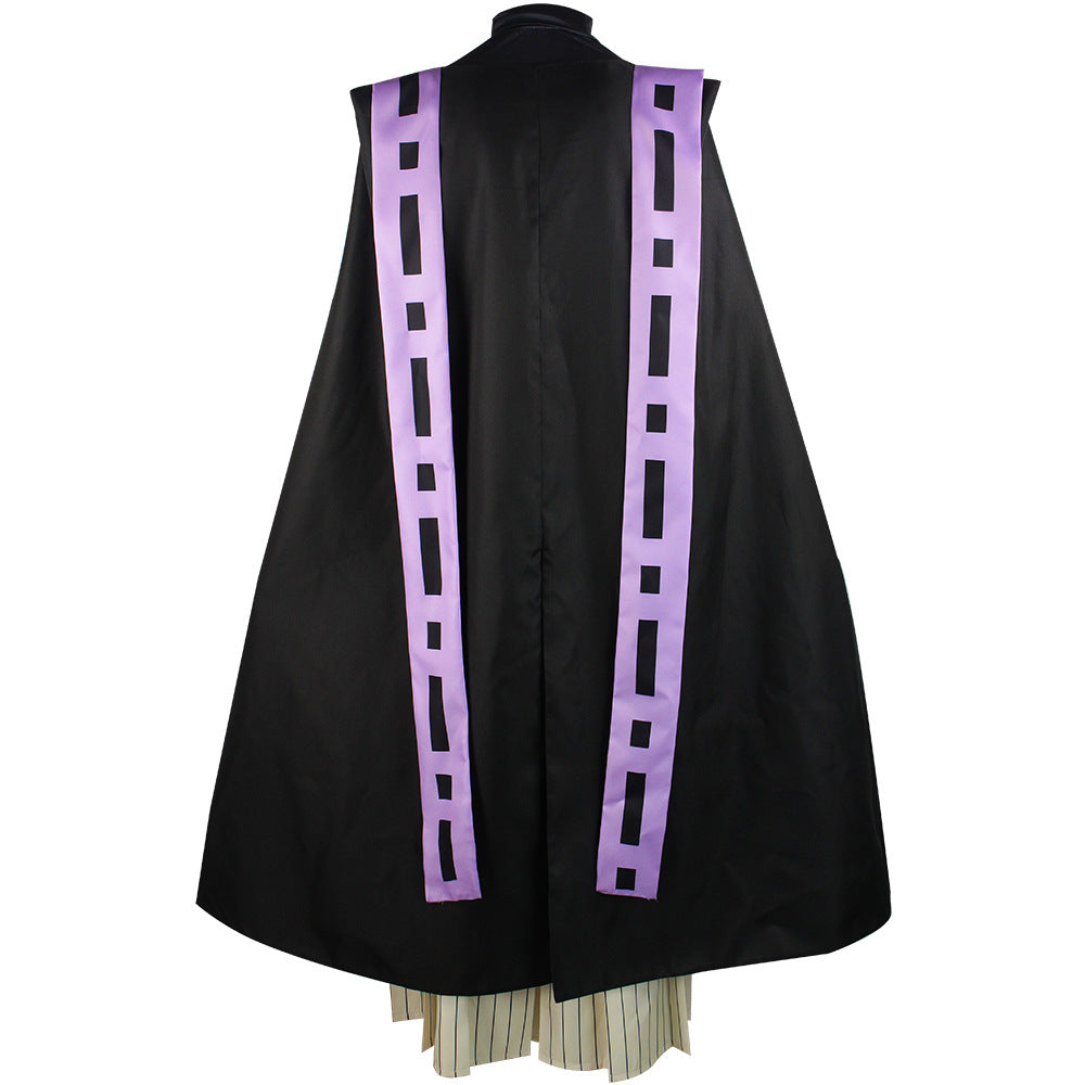 Douma Cosplay Costume