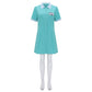 Dress To Impress Nurse Julie Cosplay Costume
