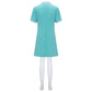 Dress To Impress Nurse Julie Cosplay Costume