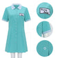 Dress To Impress Nurse Julie Cosplay Costume