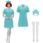Dress To Impress Nurse Julie Cosplay Costume