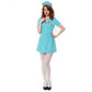 Dress To Impress Nurse Julie Cosplay Costume