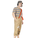Ocho Halloween 2021 Cosplay Costume