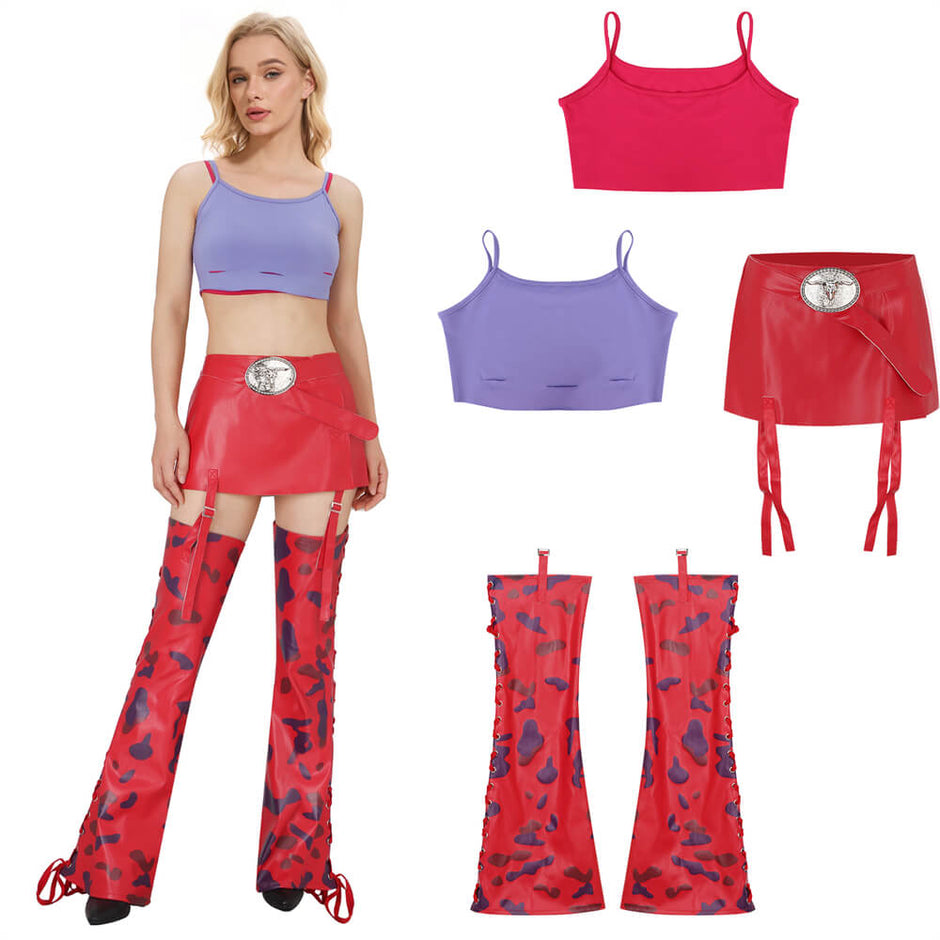 Movie Costumes – VikiDoky