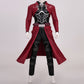 Archer Emiya Cosplay Costume Fate Stay Night