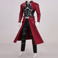 Archer Emiya Cosplay Costume Fate Stay Night