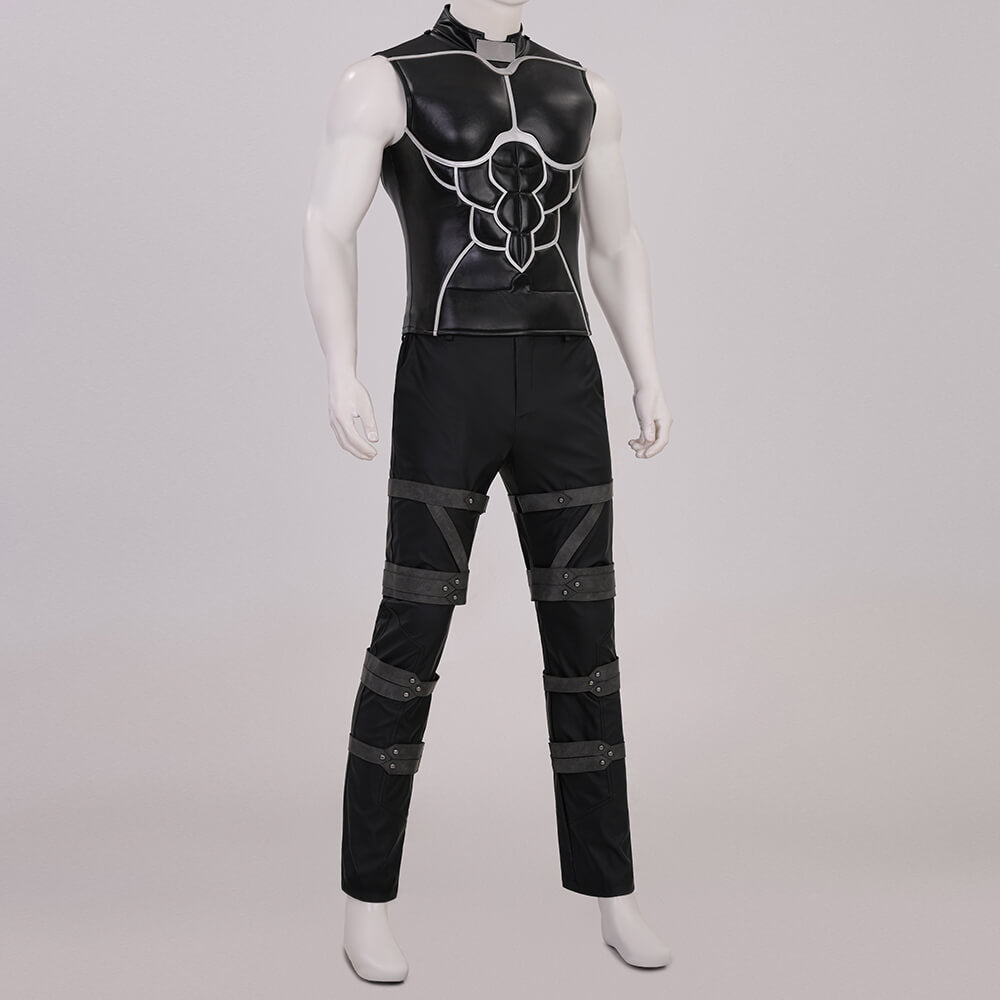 Archer Emiya Cosplay Costume Fate Stay Night