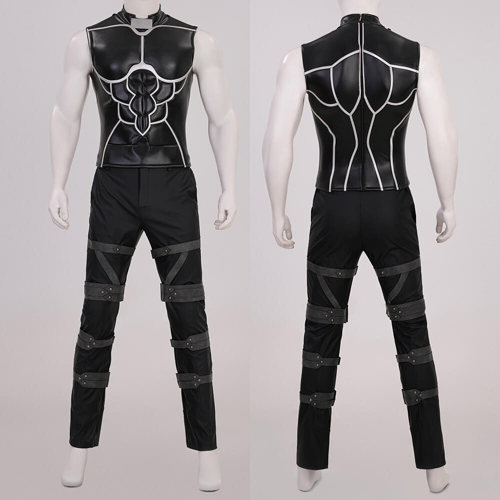 Archer Emiya Cosplay Costume Fate Stay Night