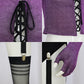 Frank N Furter Cosplay Costume The Rocky Horror Picture Show Fancy Dress