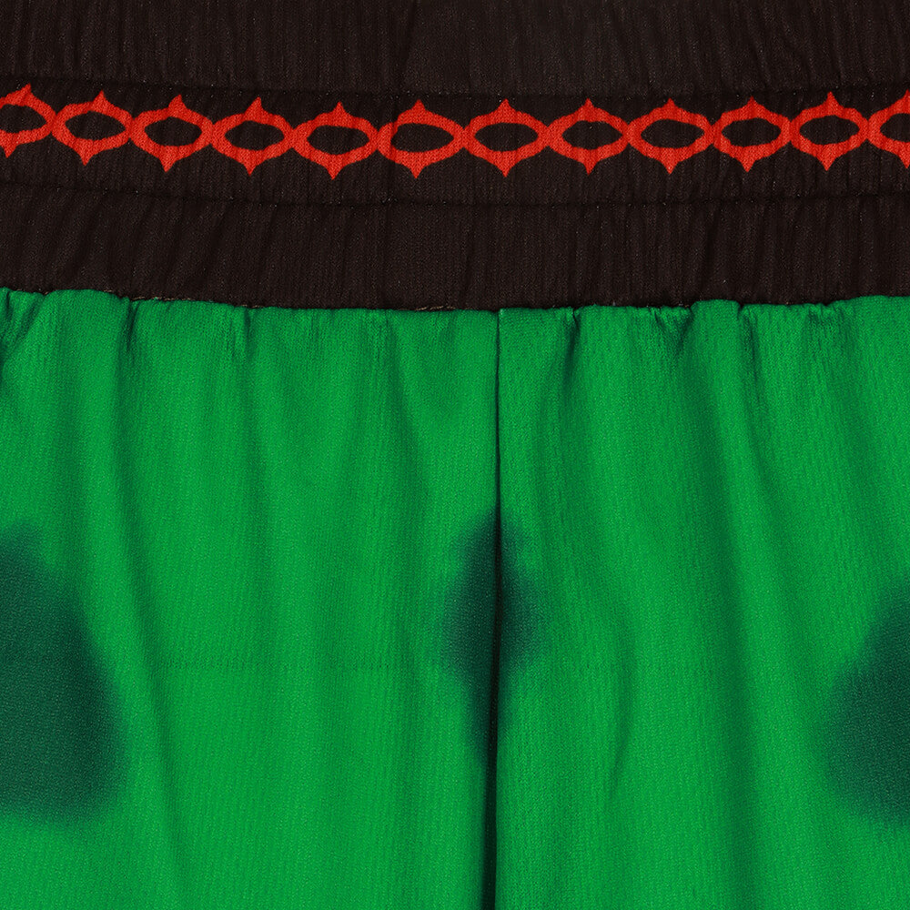 GOAT Movie Will Harris Basketball Jersey Vineland Thorns T-shirt Pants