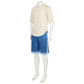 GOAT Movie Will Harris Cosplay Costume Vineland Thorns Casual Sportswear