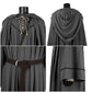 Gandalf the Grey Cosplay Costume The Lord of The Rings
