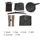 Gandalf the Grey Cosplay Costume The Lord of The Rings