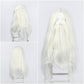 Gandalf the White Cosplay Costume The Lord of The Rings
