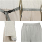 Gandalf the White Cosplay Costume The Lord of The Rings