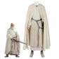 Gandalf the White Cosplay Costume The Lord of The Rings