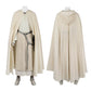 Gandalf the White Cosplay Costume The Lord of The Rings