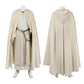 Gandalf the White Cosplay Costume The Lord of The Rings