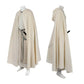 Gandalf the White Cosplay Costume The Lord of The Rings