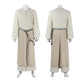 Gandalf the White Cosplay Costume The Lord of The Rings