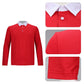 Gilligan's Island Willy Gilligan Cosplay Costume Tops Hat Vikidoky