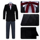 Gravity Falls Stan Pines Cosplay Costume Grunkle Stan Vikidoky