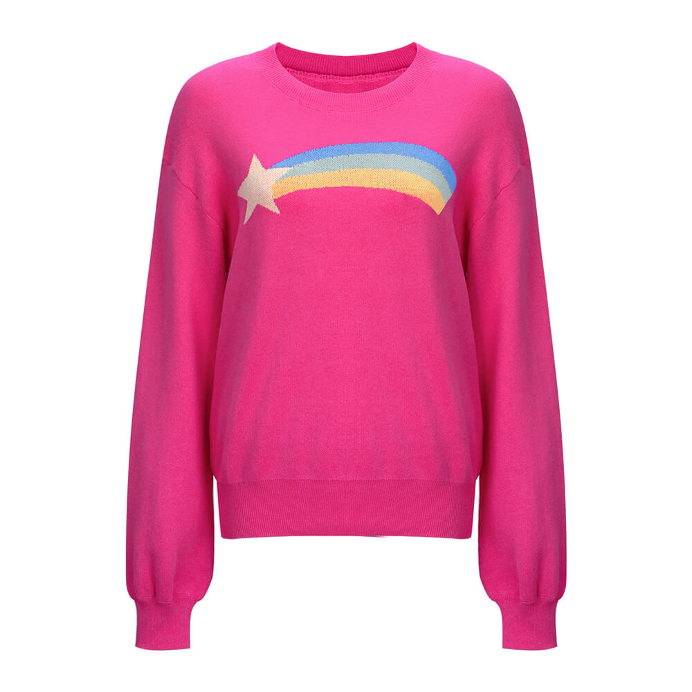 Gravity Falls Mabel Pines Sweater Cosplay Costume