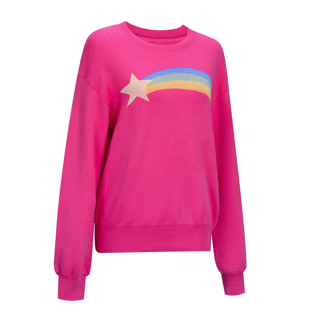 Gravity Falls Mabel Pines Sweater Cosplay Costume