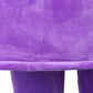 Purple Monster Grimace Cosplay Costume Party Dress Vikidoky