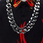 Guy Fieri Flame Button Down T-Shirt For Men (Ready to Ship) Vikidoky