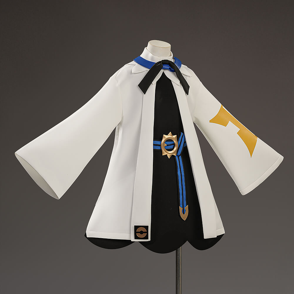 Legends: ZA Gwynn Cosplay Costume