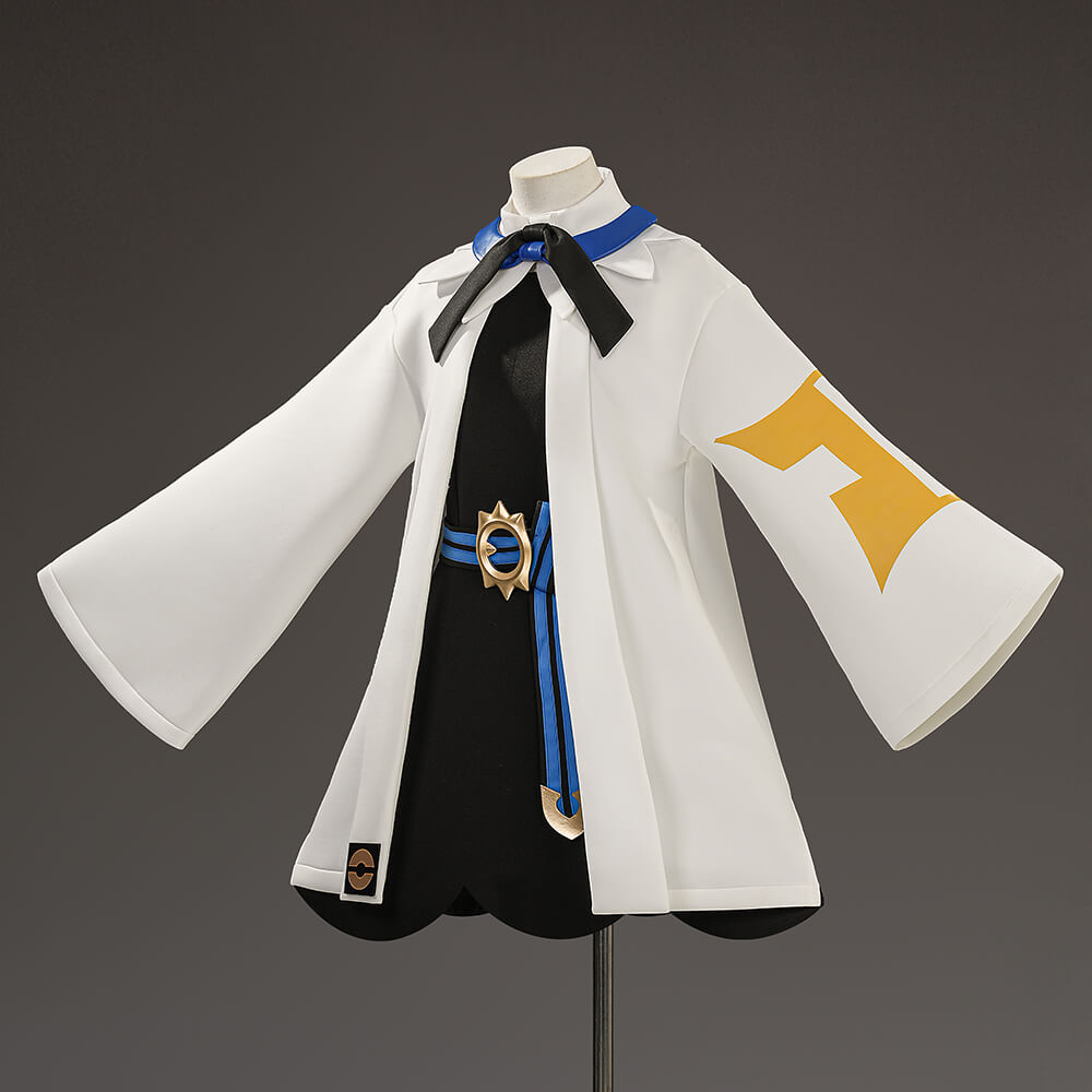 Legends: ZA Gwynn Cosplay Costume