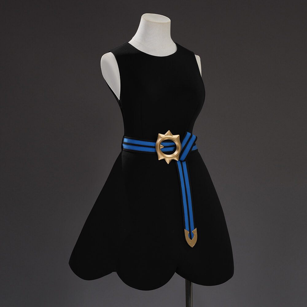 Legends: ZA Gwynn Cosplay Costume