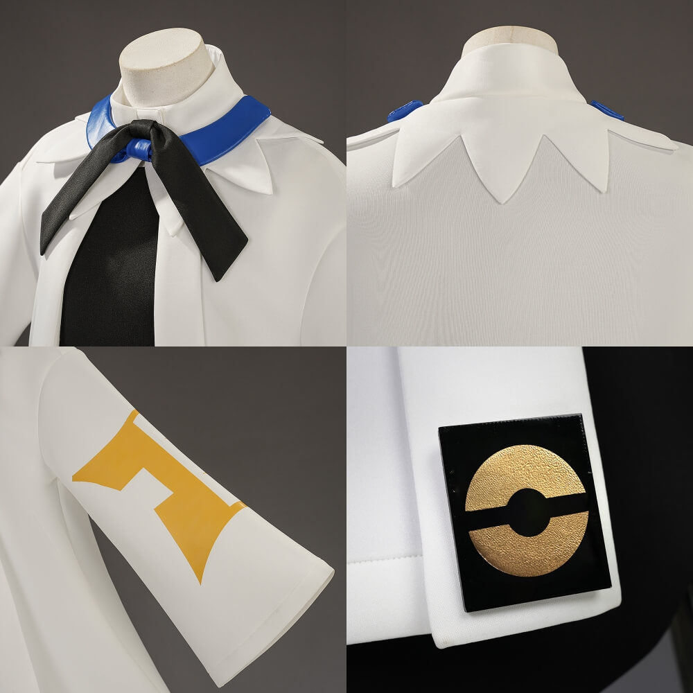 Legends: ZA Gwynn Cosplay Costume