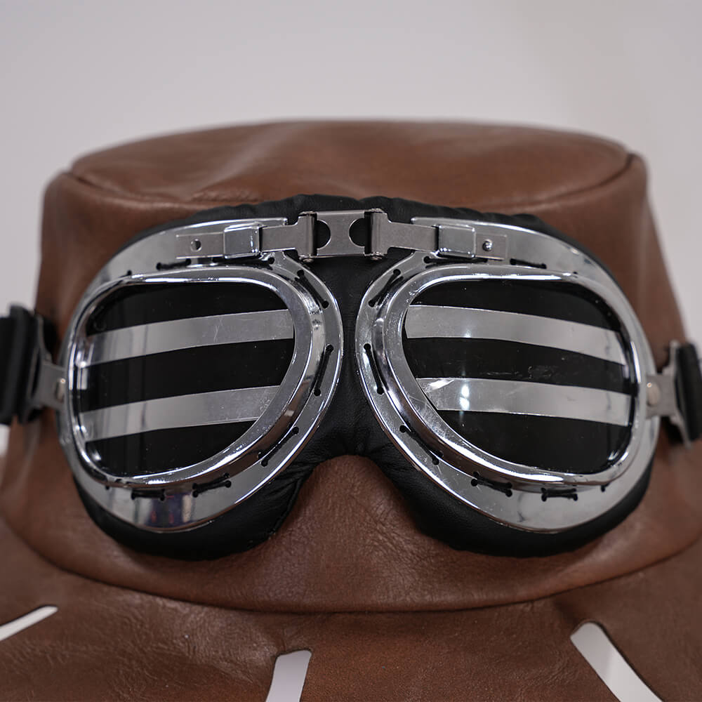 Gyro Zeppeli Costume Steel Ball Run Cosplay